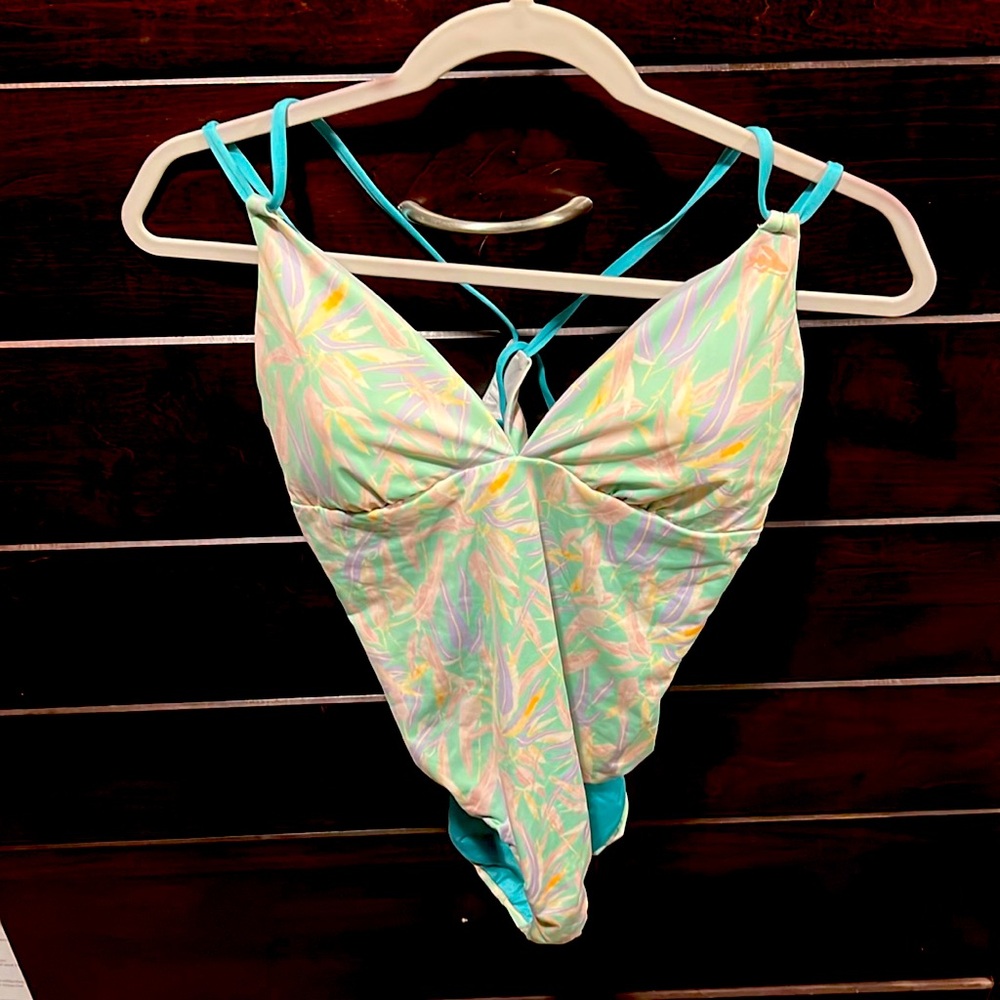 Size Large Patagonia Swimsuit